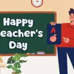 Happy Teachers Day Photo 2025