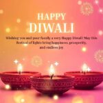 Diwali Wishes In Marathi