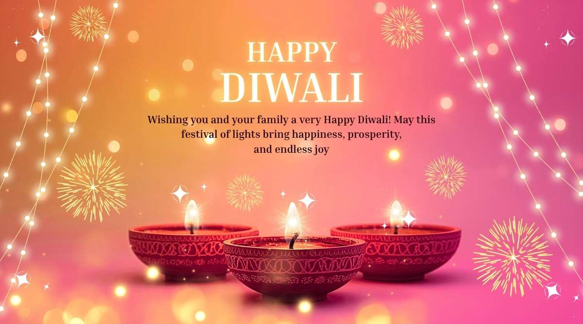 Diwali Wishes In Marathi